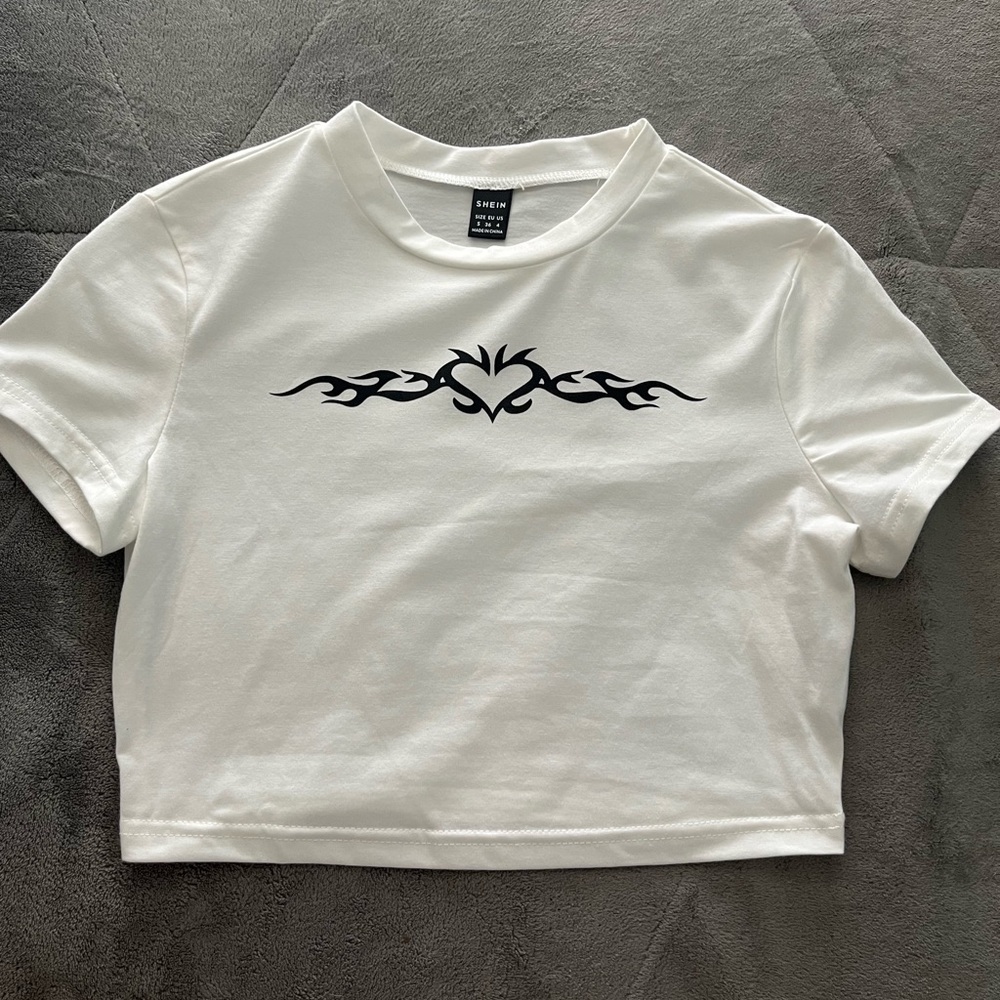 baby tee